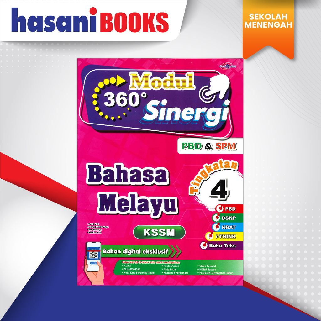 MODUL 360 SINERGI TING 4 BM-02