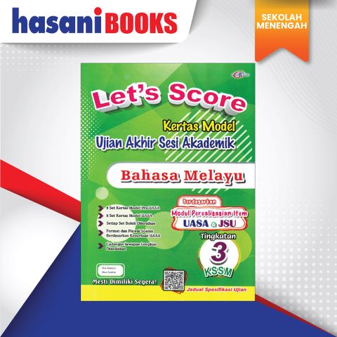 LET'S SCORE TING 3 BM-01