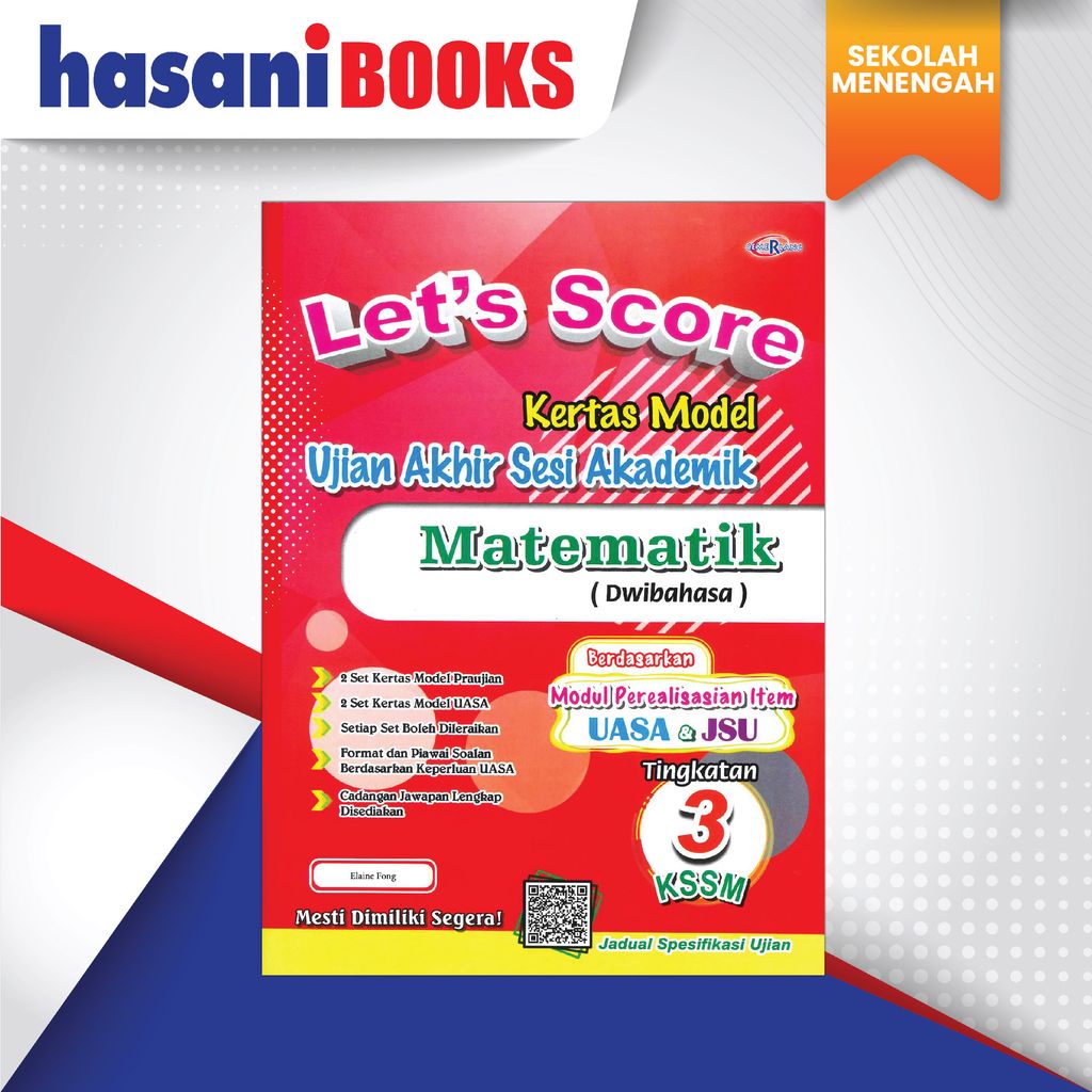 LET'S SCORE TING 3 MM-01