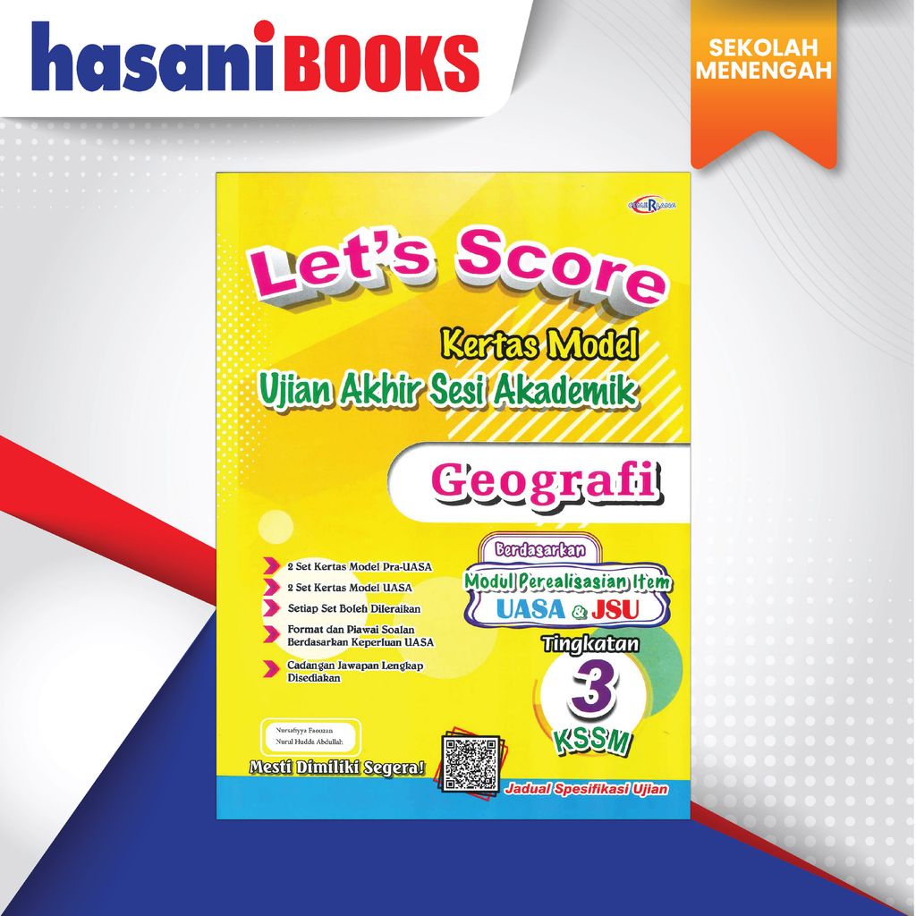 LET'S SCORE TING 3 GEO-02