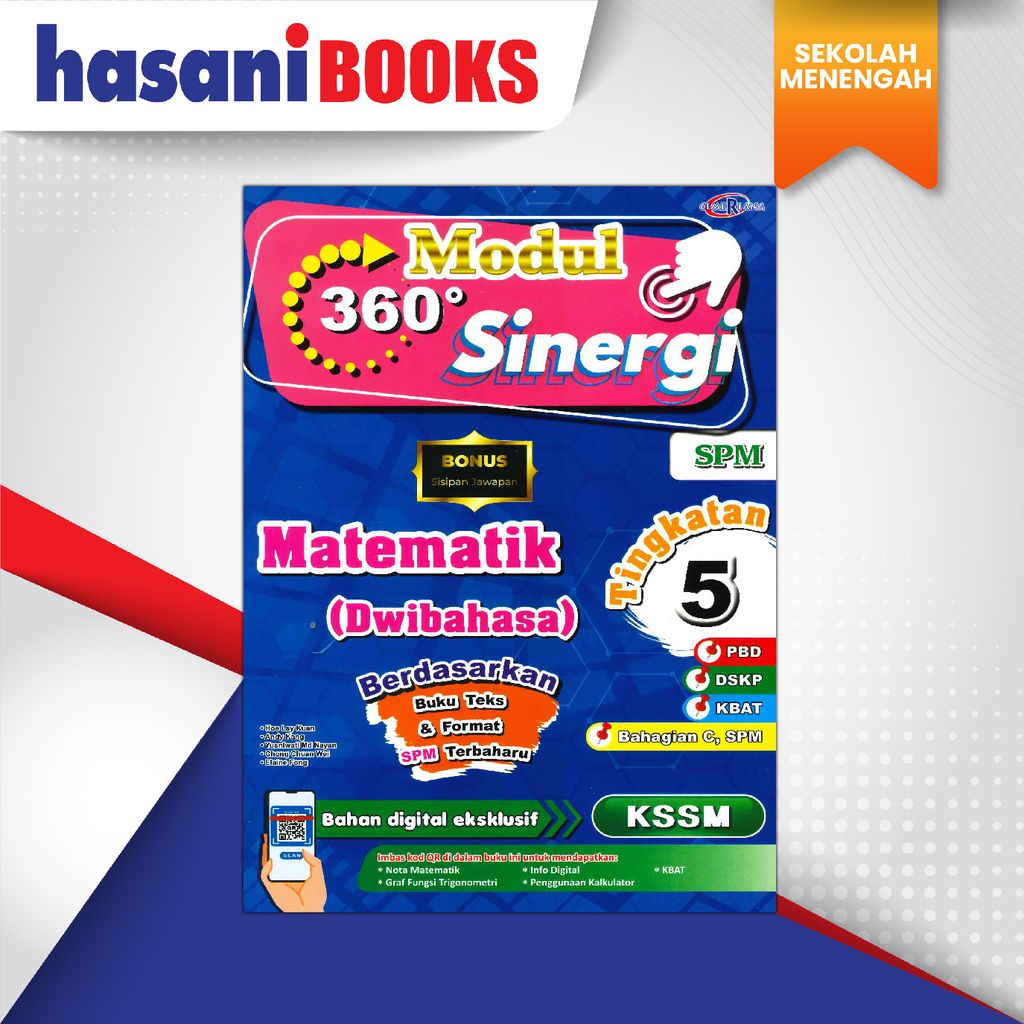 MODUL 360 SINERGI TING 5 MT-02