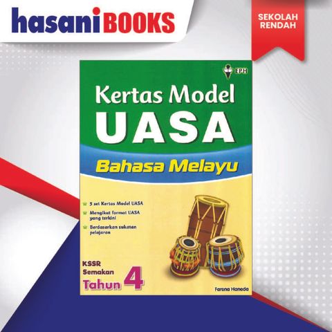 KOLEKSI KERTAS MODEL TAHUN 4-BM