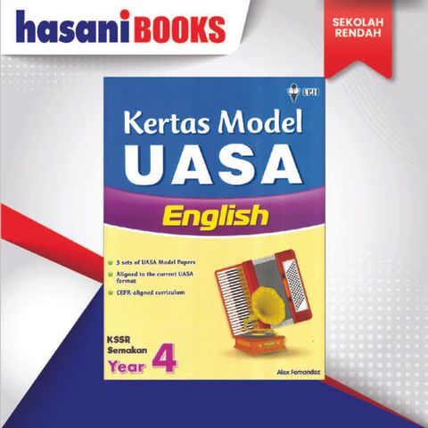 KOLEKSI KERTAS MODEL TAHUN 4-BI
