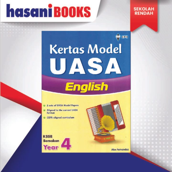 KOLEKSI KERTAS MODEL TAHUN 4-BI