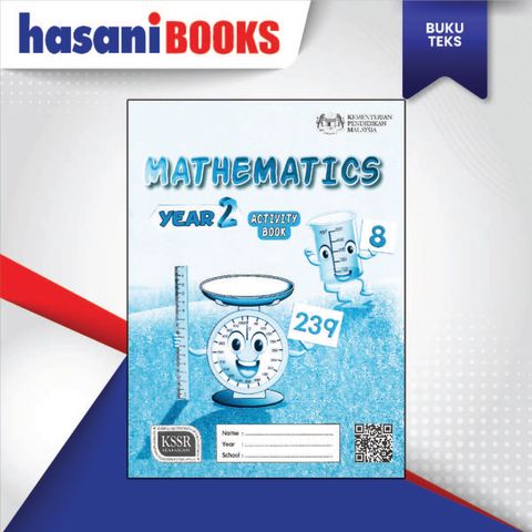 ACTIVITY BOOK DLP MATHEMATICS-04