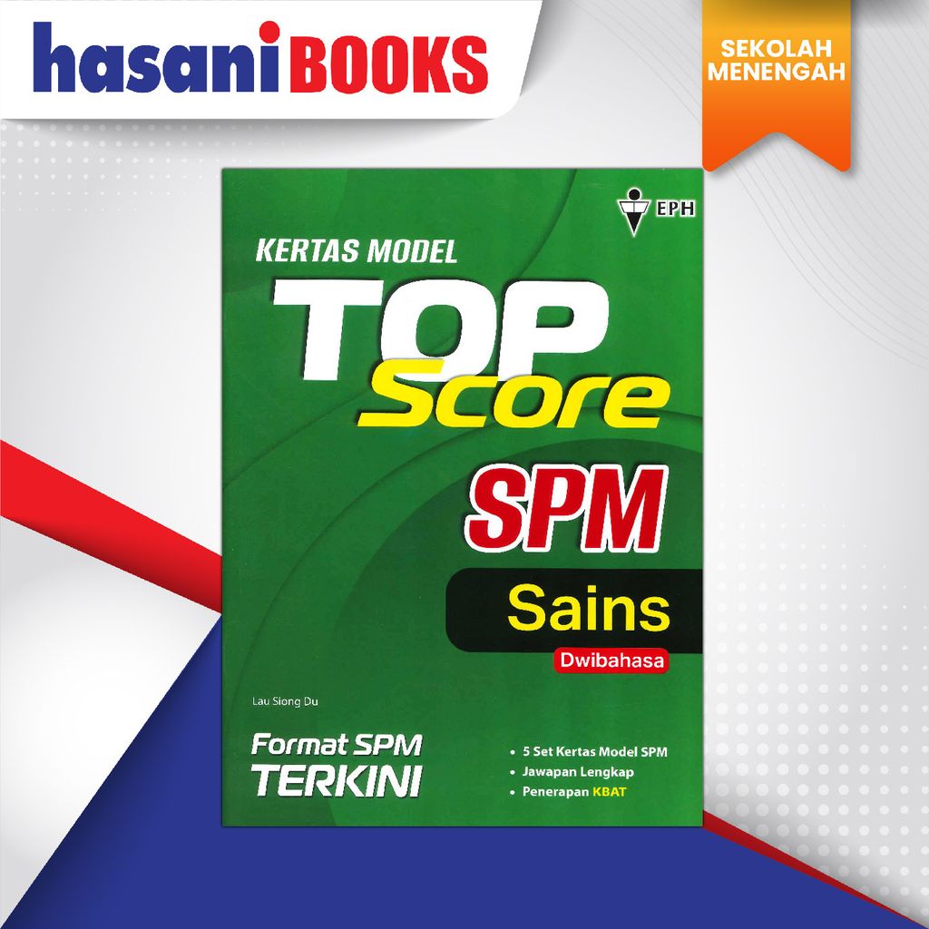 EPH KERTAS TOP SCORE SPM SN-01