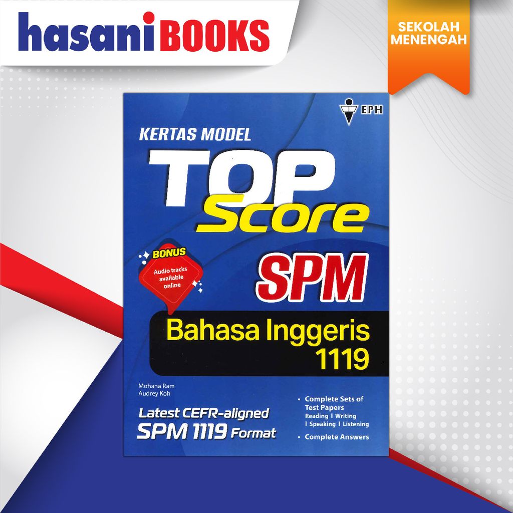 EPH KERTAS TOP SCORE SPM BI-02