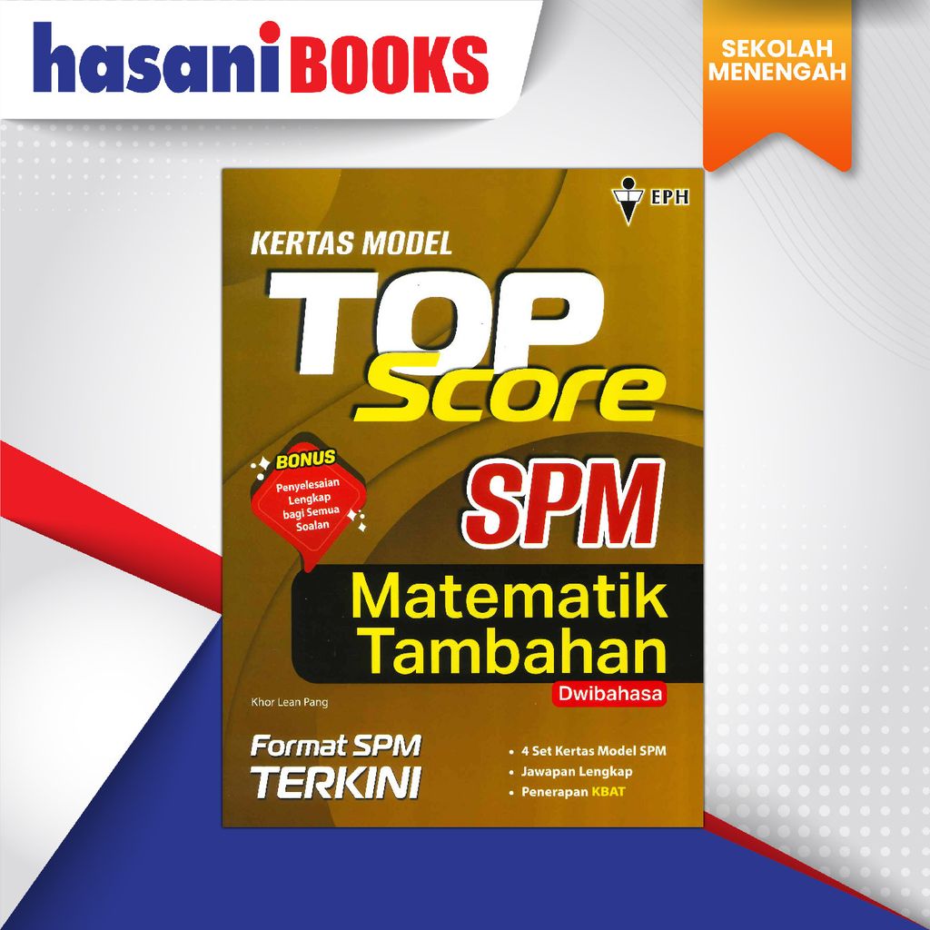 EPH KERTAS TOP SCORE SPM MT TAM-01
