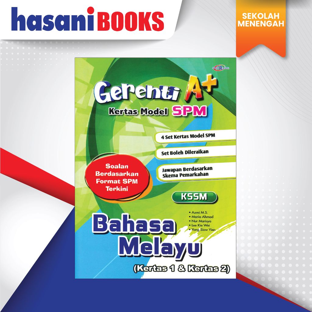 GERENTI A+ BM K1-2-01