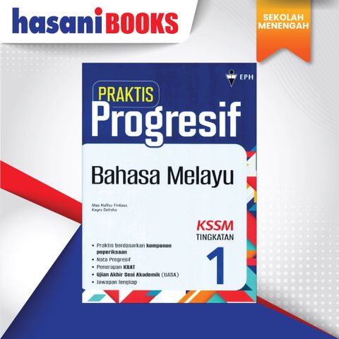 EPH PROGRESIF TING 1 BM-01