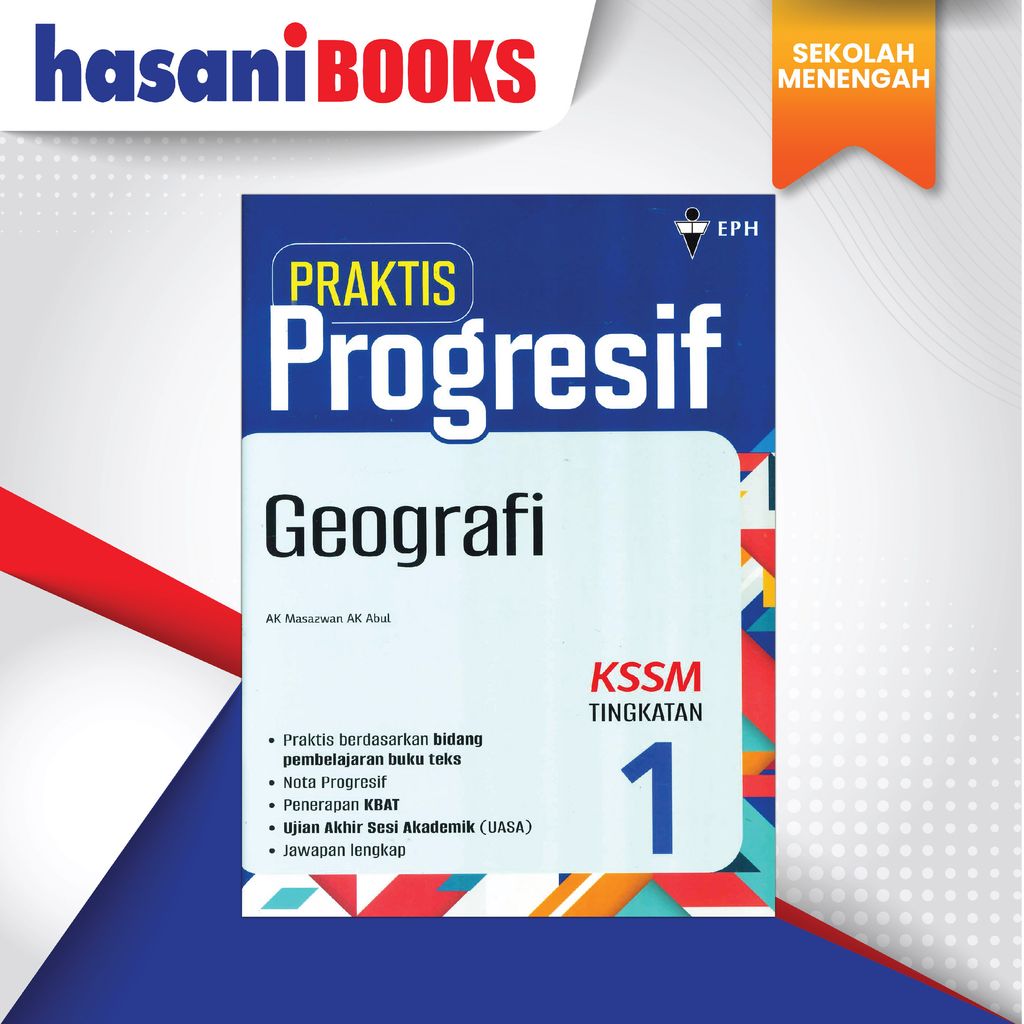 EPH PROGRESIF TING 1 GEO-02