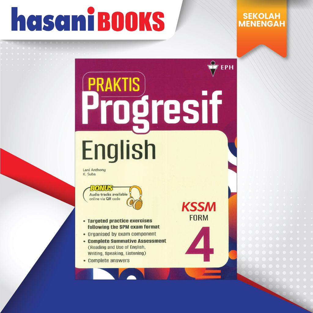 EPH PROGRESIF TING 4 BI-01