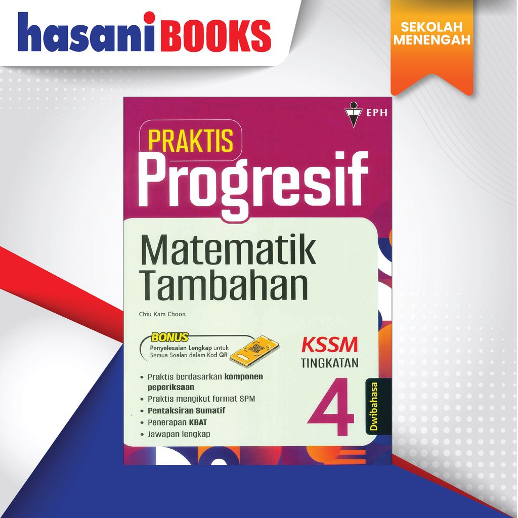 EPH PROGRESIF TING 4 MM TMBHN-02