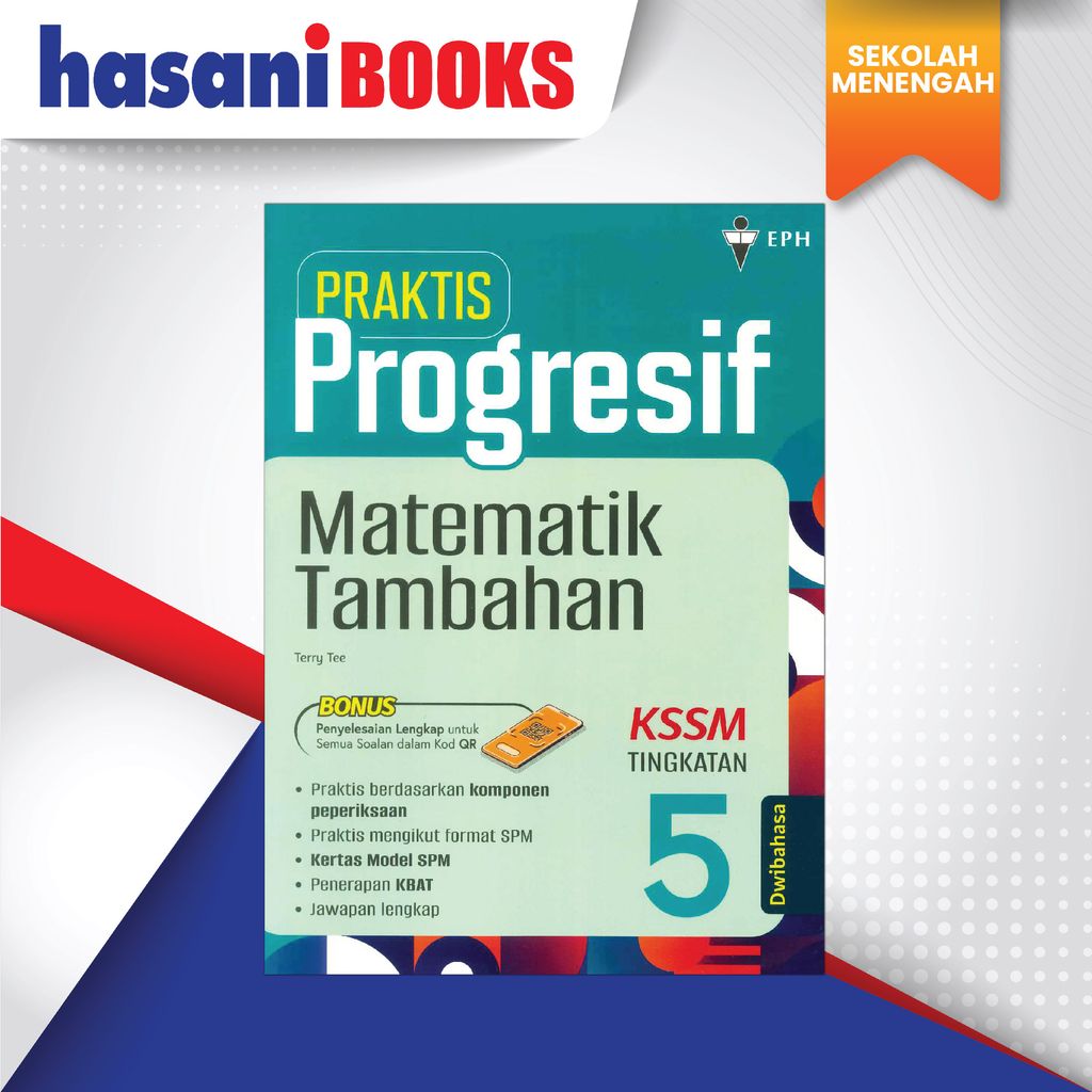 EPH PROGRESIF TING 5 MM TMBHN-01