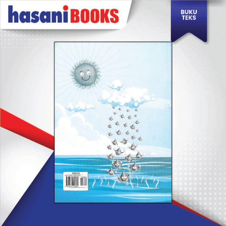 BUKU AKTIVITI SAINS TAHUN 2 (SK)-05