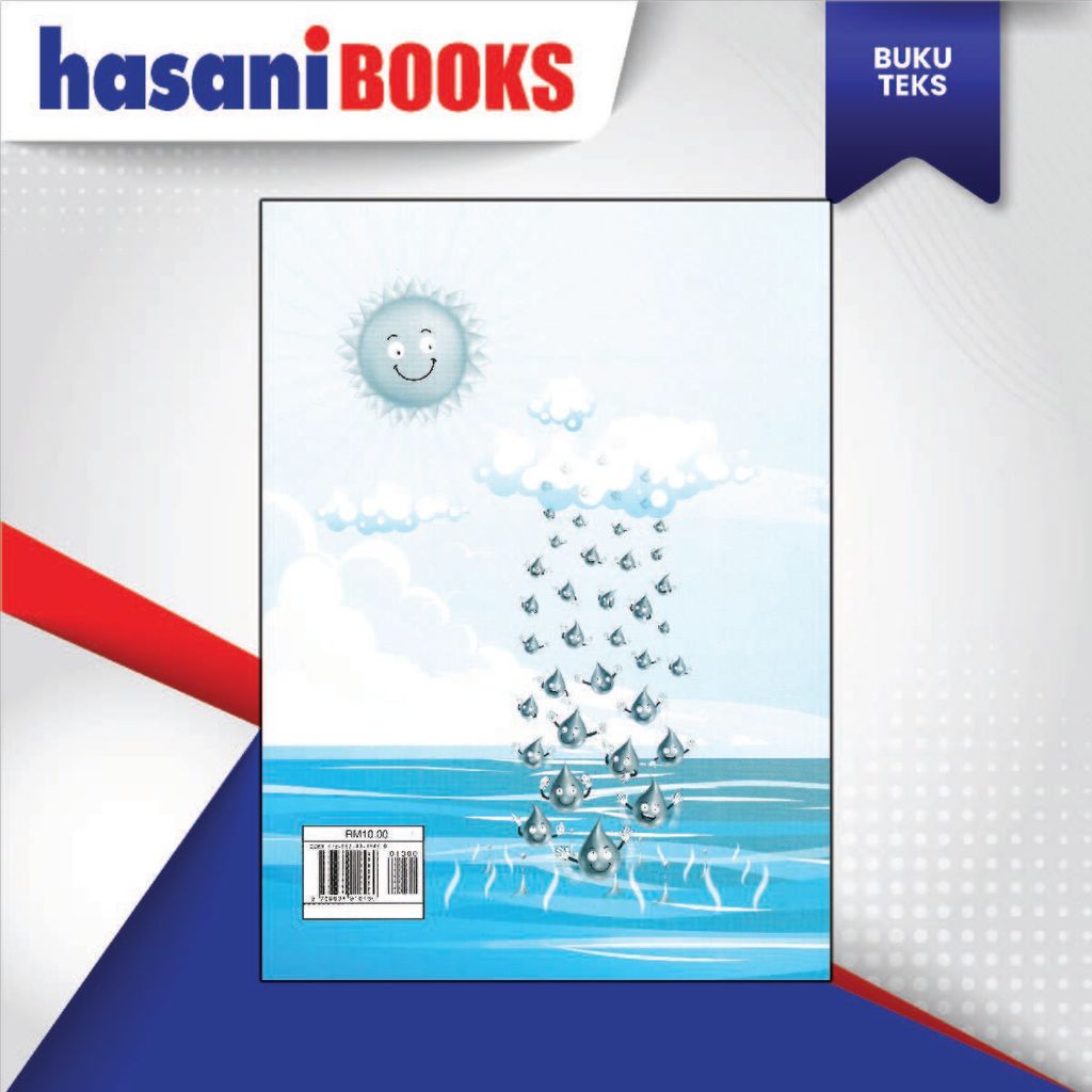 ACTIVITY BOOK DLP SCIENCE YEAR 2-05