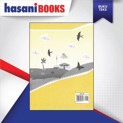 BUKU AKTIVITI PENDIDIKAN ISLAM TAHUN 2-05