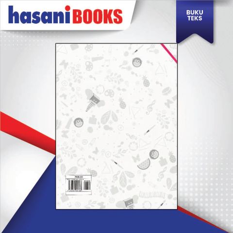 BUKU TEKS PENDIDIKAN KESENIAN TAHUN 2-05