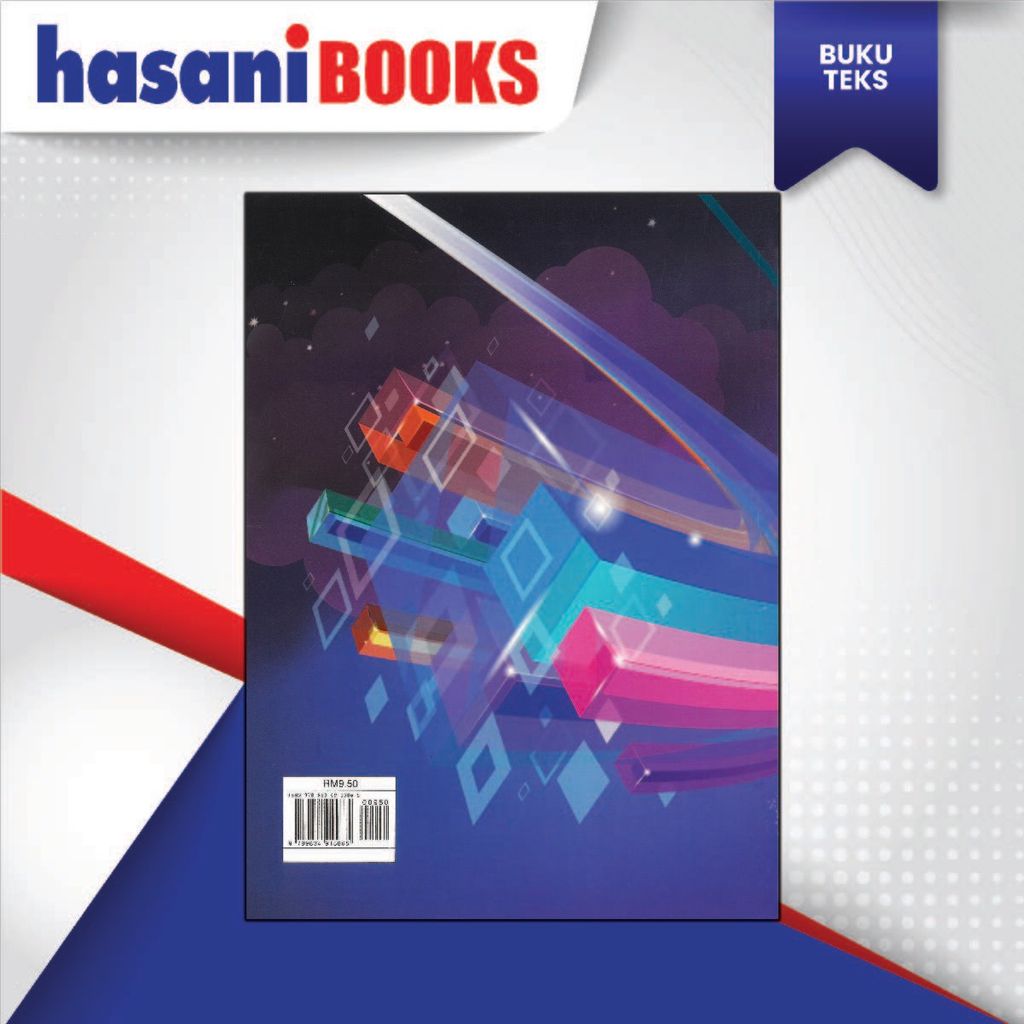 BUKU TEKS BAHASA MELAYU TAHUN 2-05