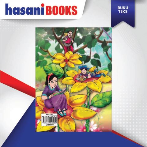 BUKU TEKS BAHASA TAMIL TAHUN 2 (SJKT)-05