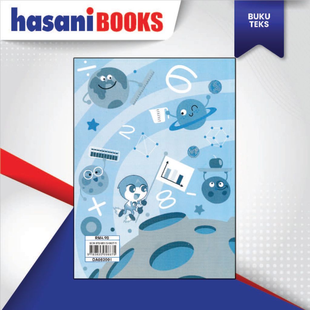 BUKU AKTIVITI MATEMATIK TAHUN 2-05