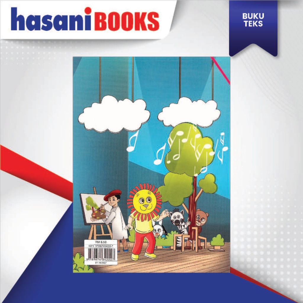 BUKU TEKS PENDIDIKAN KESENIAN TAHUN 2 (SJKT)-05