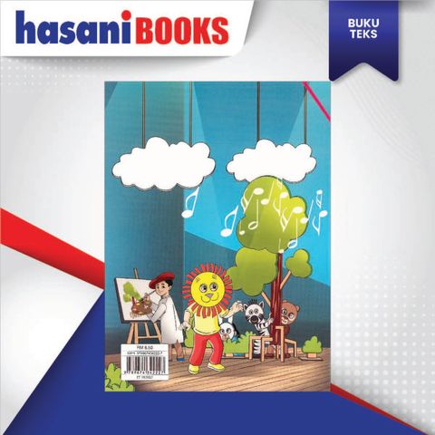 BUKU TEKS PENDIDIKAN KESENIAN TAHUN 2 (SJKT)-05