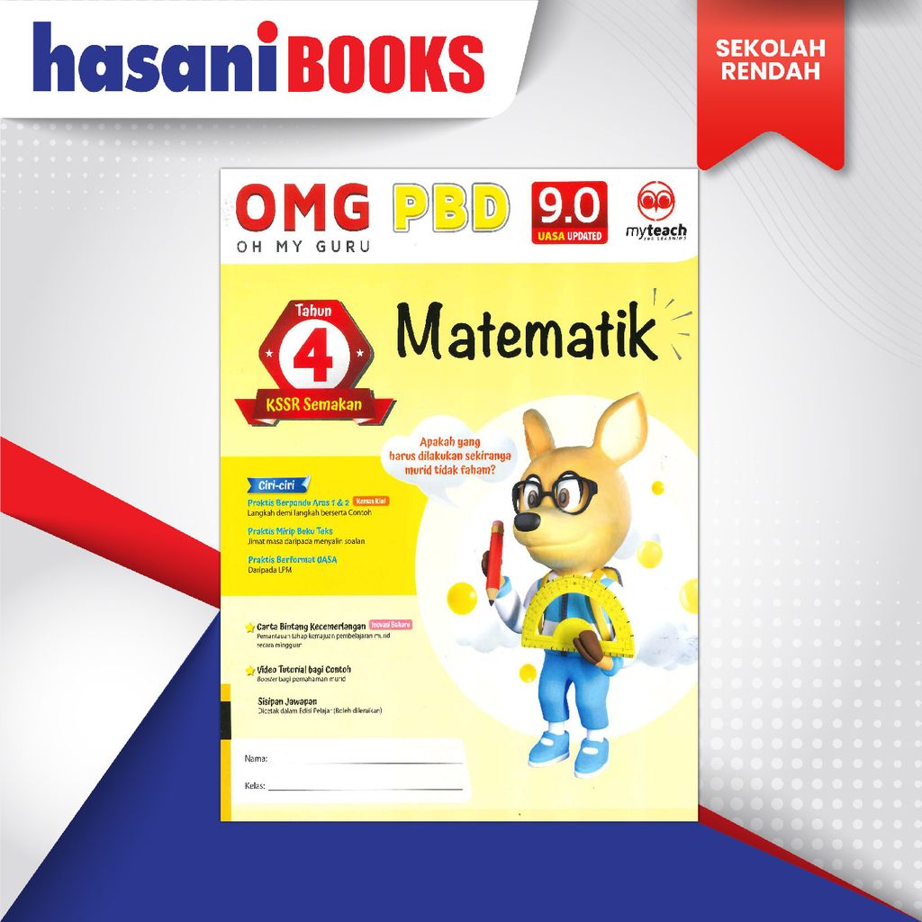 OMG PBD 9.0 THN 4 MT-02