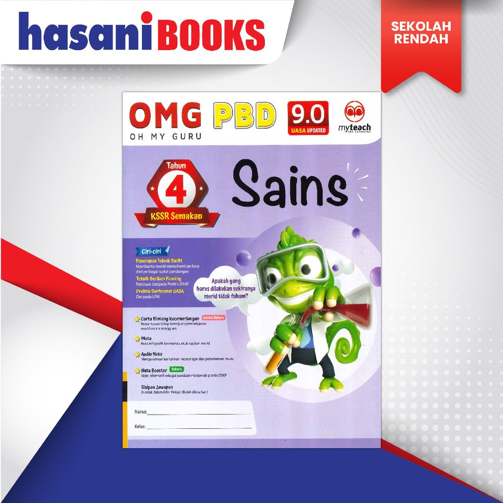 OMG PBD 9.0 THN 4 SN-01