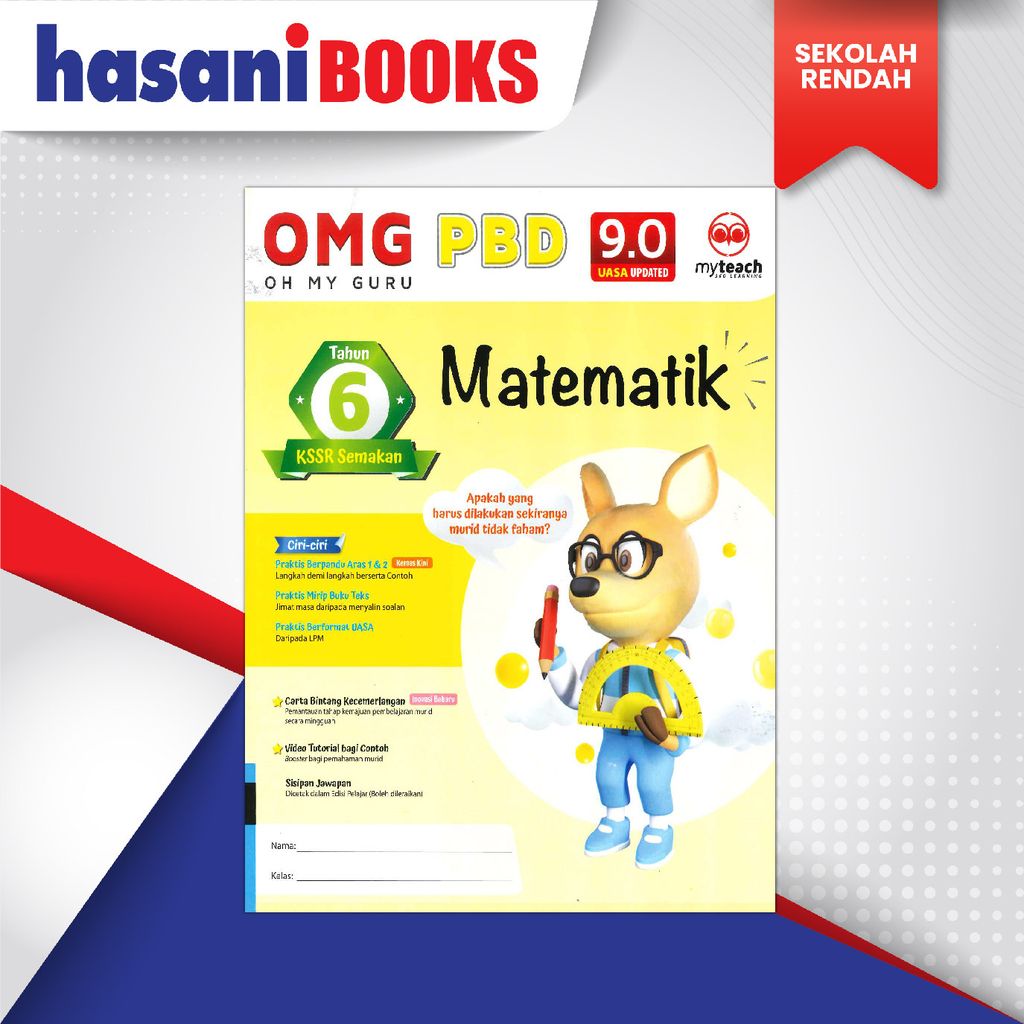 OMG PBD 9.0 THN 6 MT-02