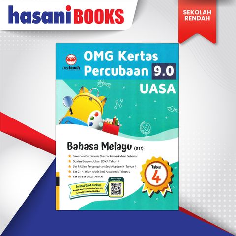 OMG KERTAS PERCUBAAN 9.0 THN 4 BM-02