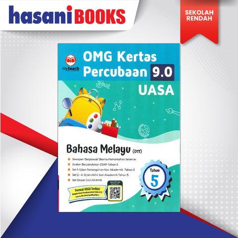 OMG KERTAS PERCUBAAN 9.0 THN 5 BM-01