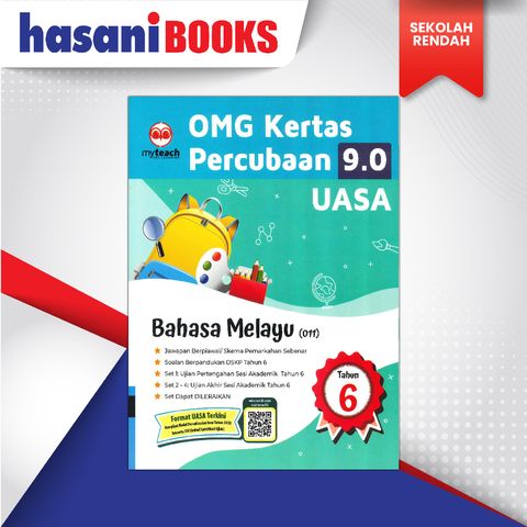 OMG KERTAS PERCUBAAN 9.0 THN 6 BM-01
