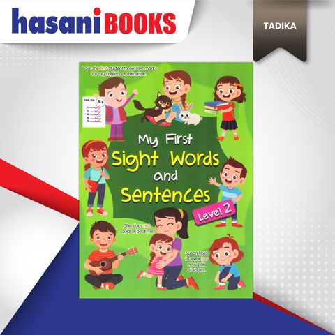 MY SIGHT WORDS AND SENTENCES-02