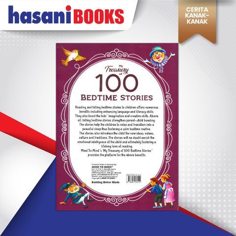 MY TREASURY 100 BEDTIME STORIES-02