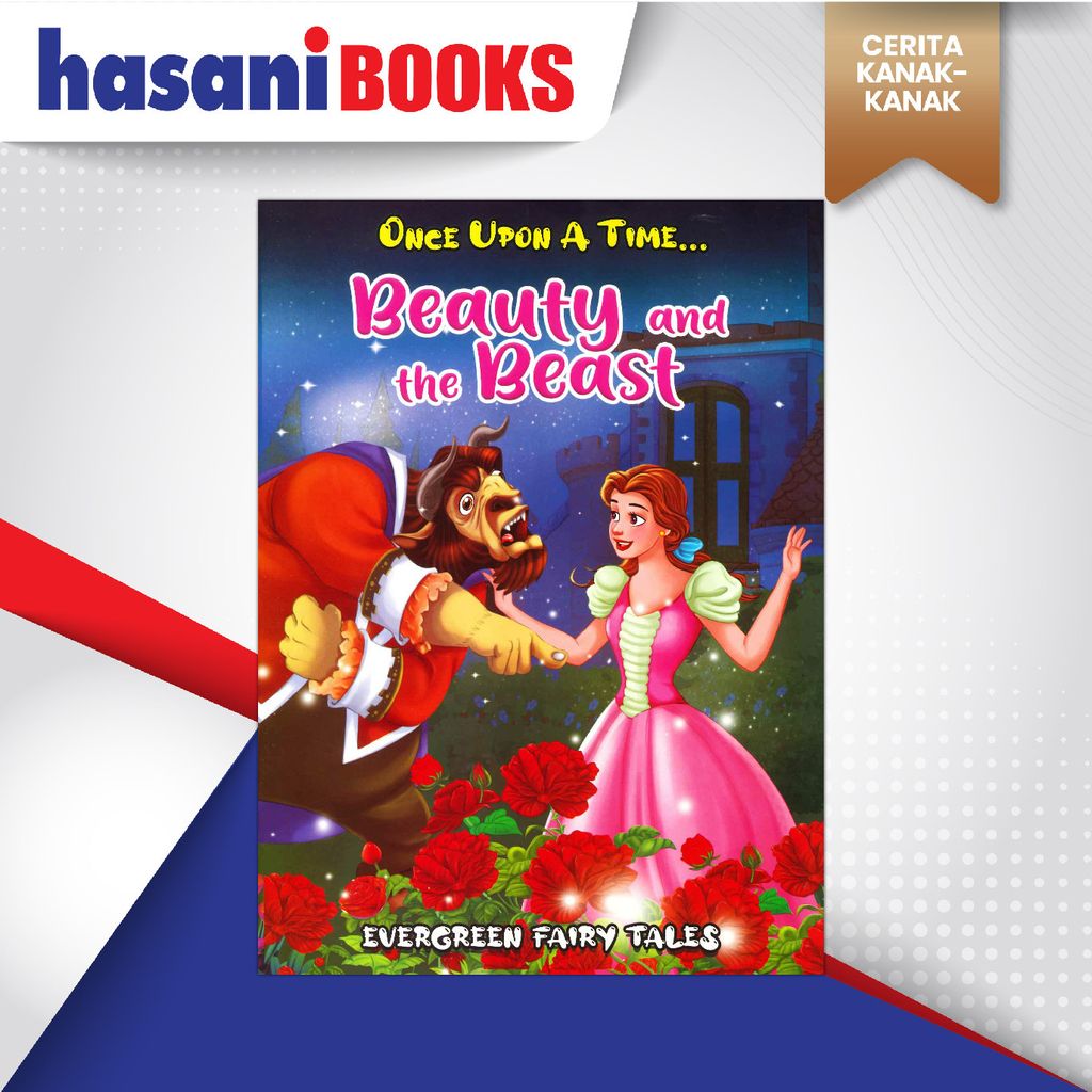 OUAT BEAUTY AND THE BEAST-01