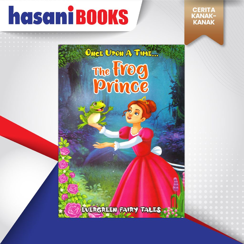 OUAT THE FROG PRINCE-02