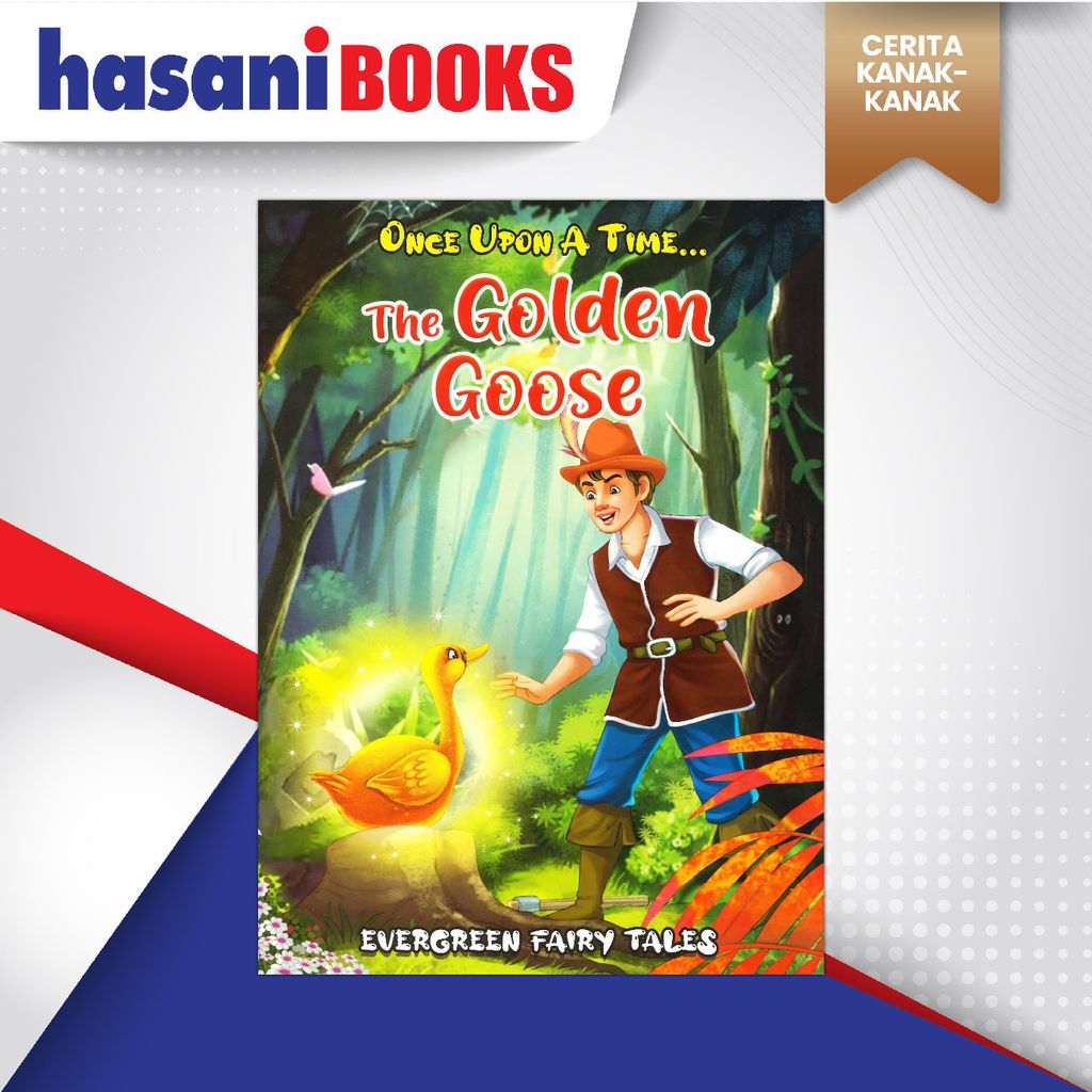 OUAT THE GOLDEN GOOSE-01