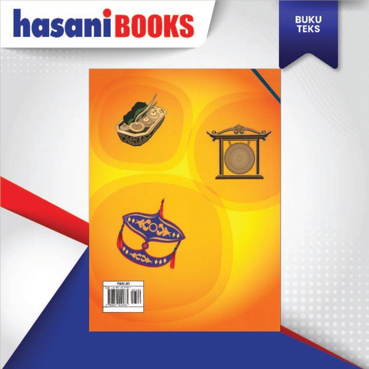 BUKU TEKS BAHASA MELAYU TAHUN 3 JILID 1-05
