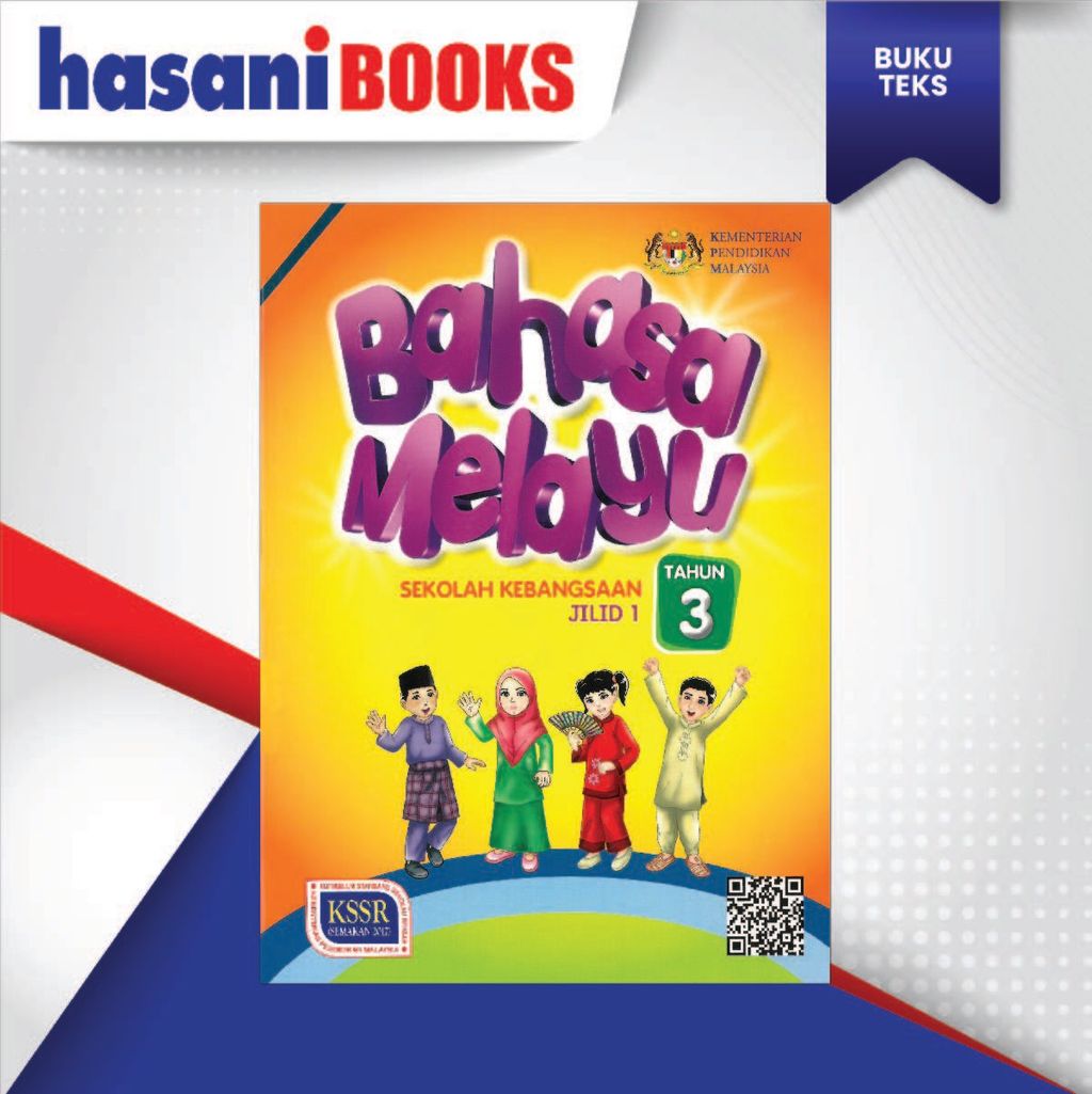 BUKU TEKS BAHASA MELAYU TAHUN 3 JILID 1-04