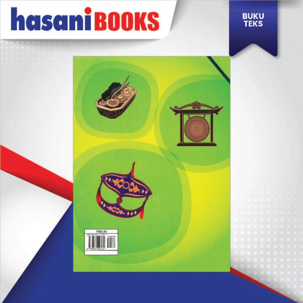 BUKU TEKS BAHASA MELAYU TAHUN 3 JILID 2-05