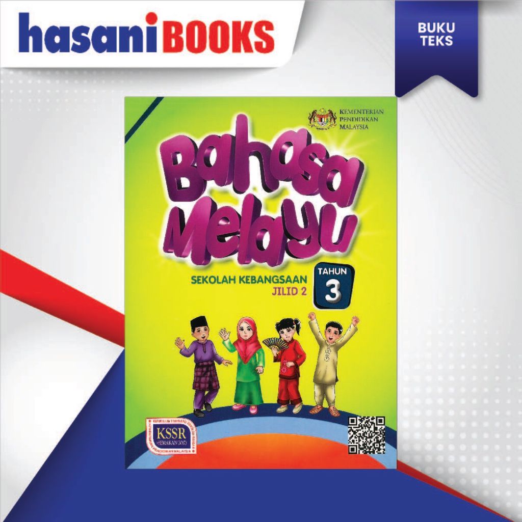 BUKU TEKS BAHASA MELAYU TAHUN 3 JILID 2-04
