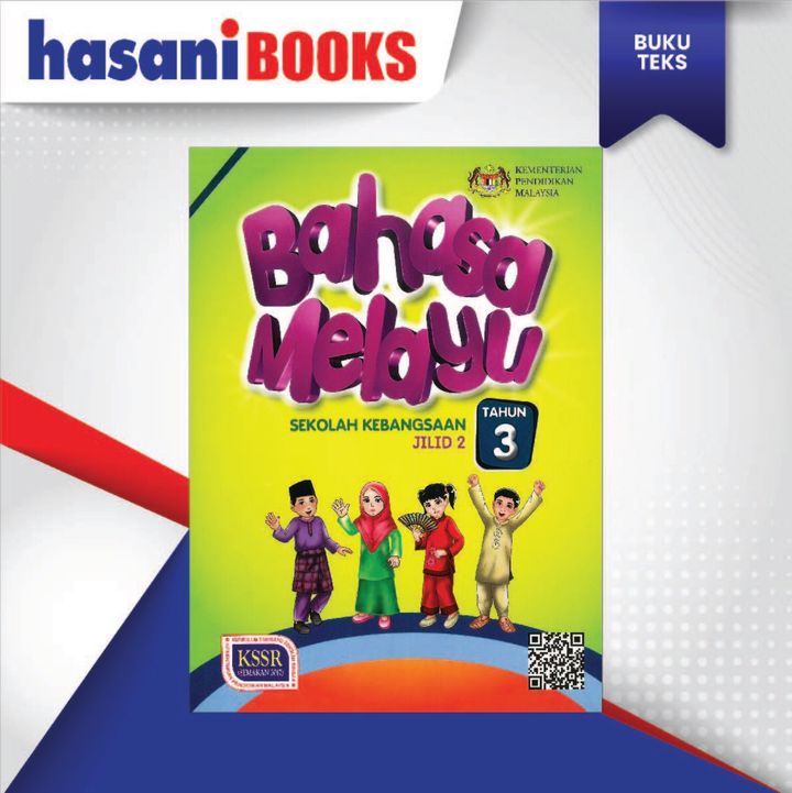BUKU TEKS BAHASA MELAYU TAHUN 3 JILID 2-04
