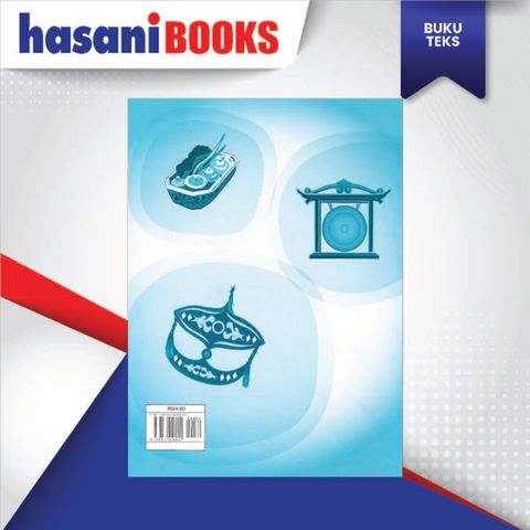 BUKU AKTIVITI BAHASA MELAYU TAHUN 3 JILID 1-05