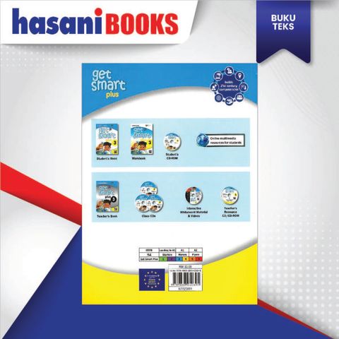 GET SMART PLUS 3 STUDENT BOOK-05