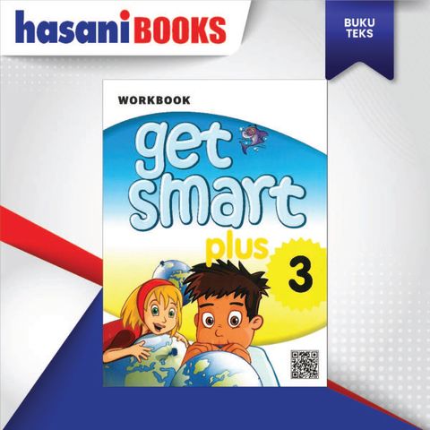 GET SMART PLUS 3 WORKBOOK-04