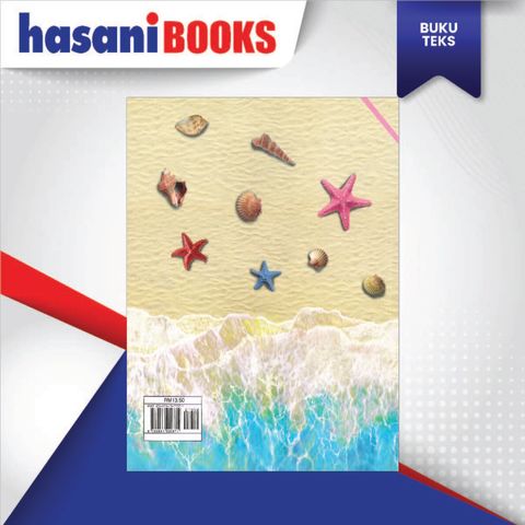 BUKU TEKS BAHASA CINA TAHUN 3-05