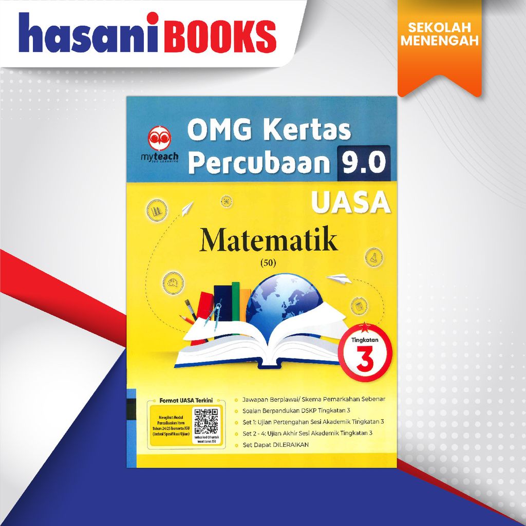 OMG KERTAS PERCUBAAN 9.0 TING 3 MT-01