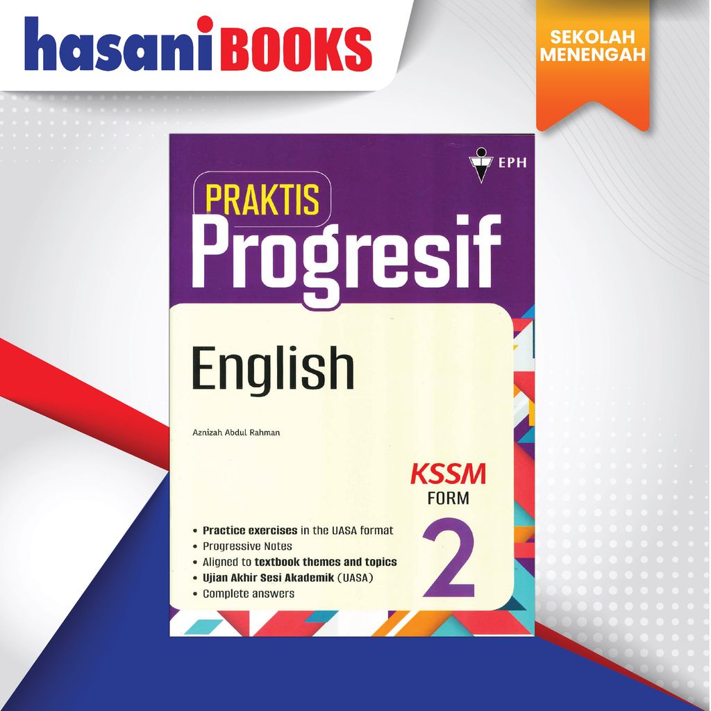 EPH PROGRESIF TING 2 BI-02