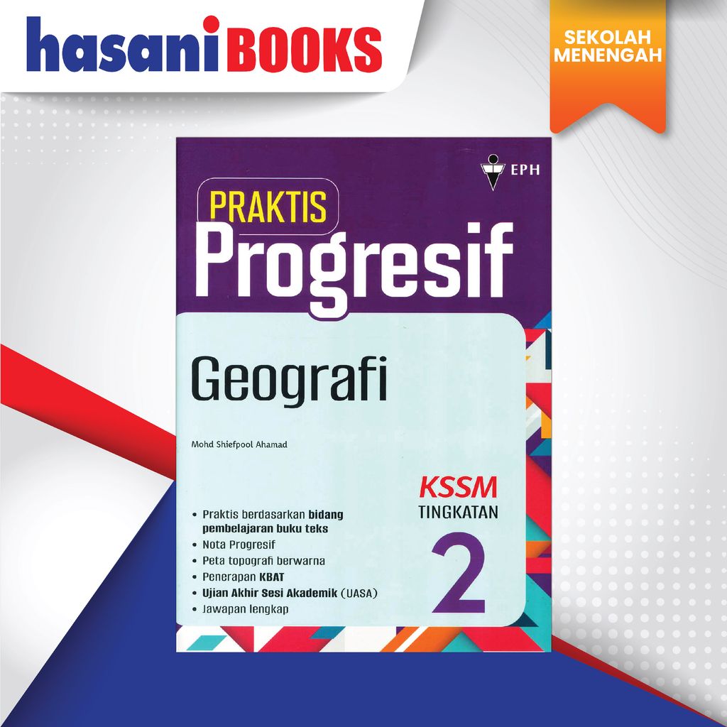 EPH PROGRESIF TING 2 GEO-01